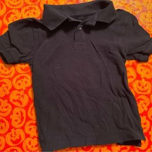 Boys polo